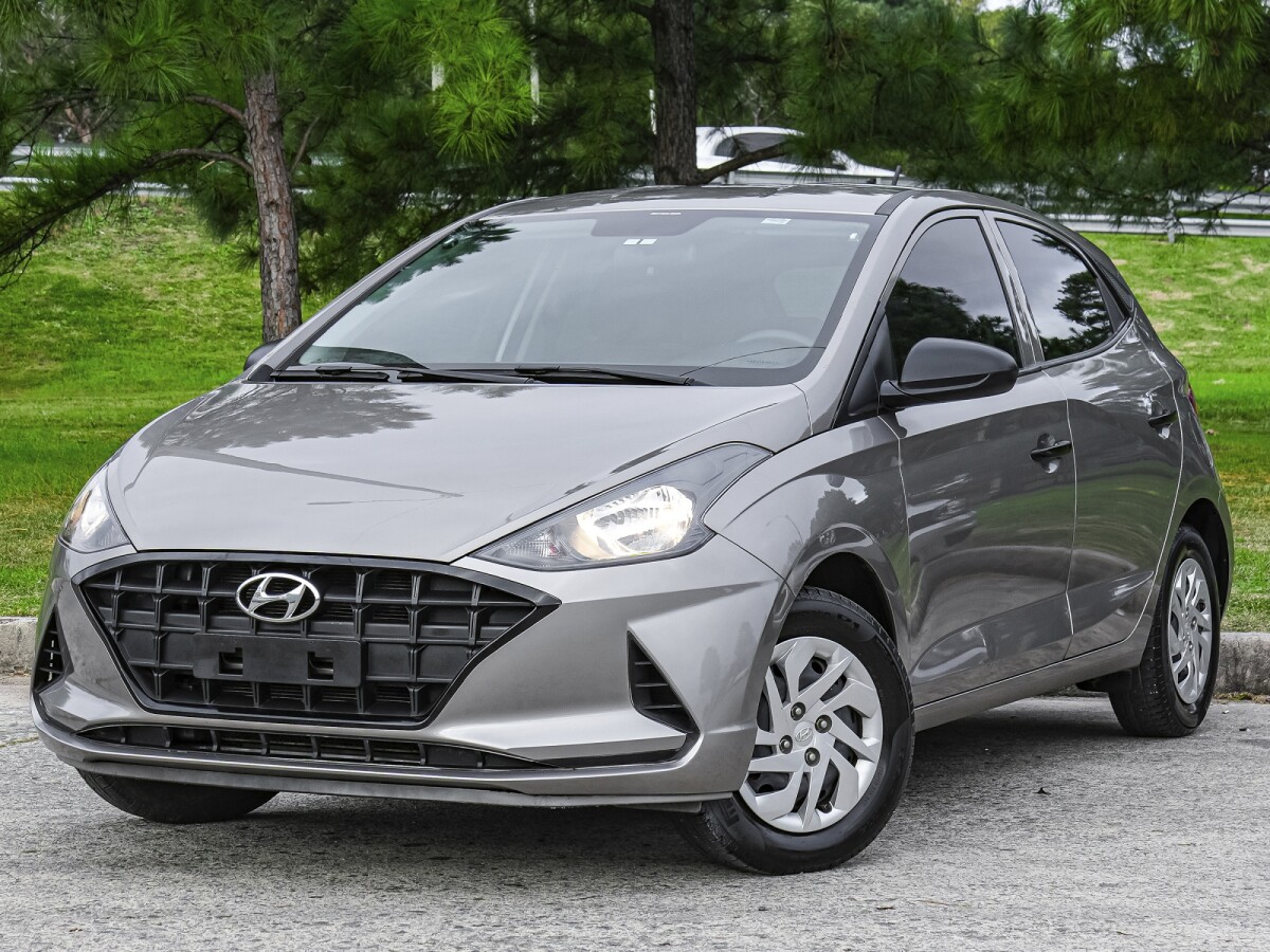 Hyundai HB20 Comfort 1.0 Extra Full| Permuta / Financia Hyundai HB20 Comfort 1.0 Extra Full| Permuta / Financia