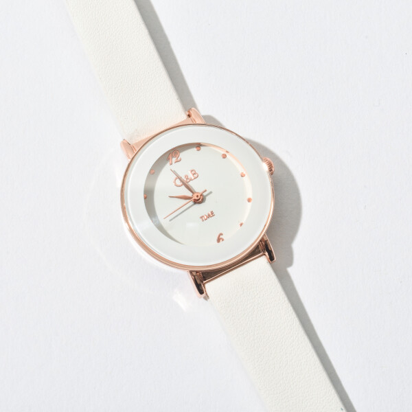 RELOJ GALER DORADO RELOJ GALER DORADO