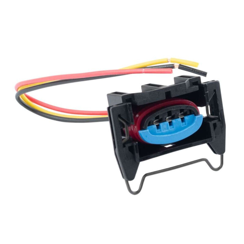 FICHA PARA BOBINA DE ENCENDIDO Ficha Para Bobina De Encendido