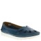 Zapatos de Mujer Freeway Casual Flex Azul Marino