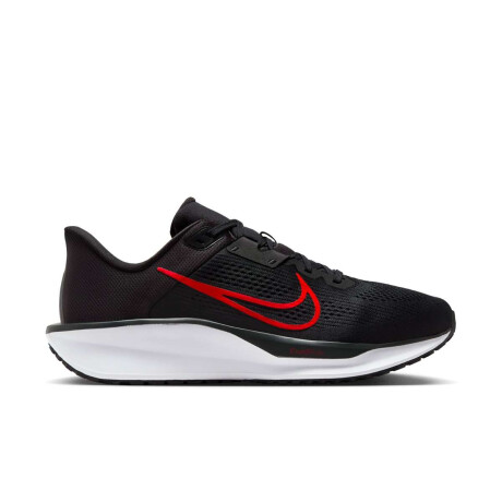 Championes Nike Quest 6 de Hombre Negro