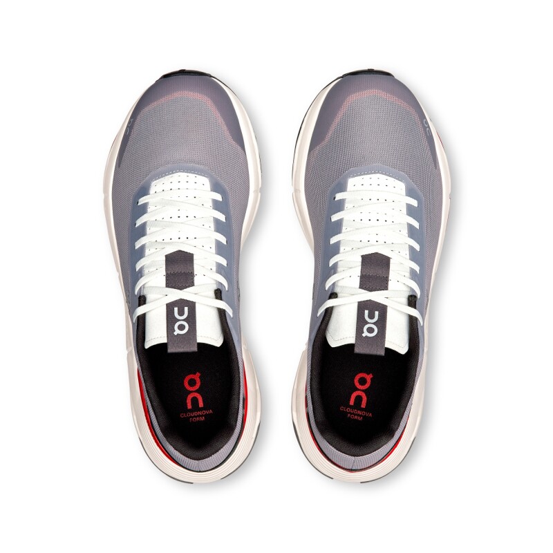 Championes Cloudnova Form 2 de Hombre Multicolor