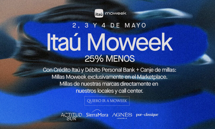 MOWEEK inv´25