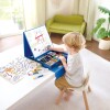 Set arte portatil completo HAPE Set arte portatil completo HAPE