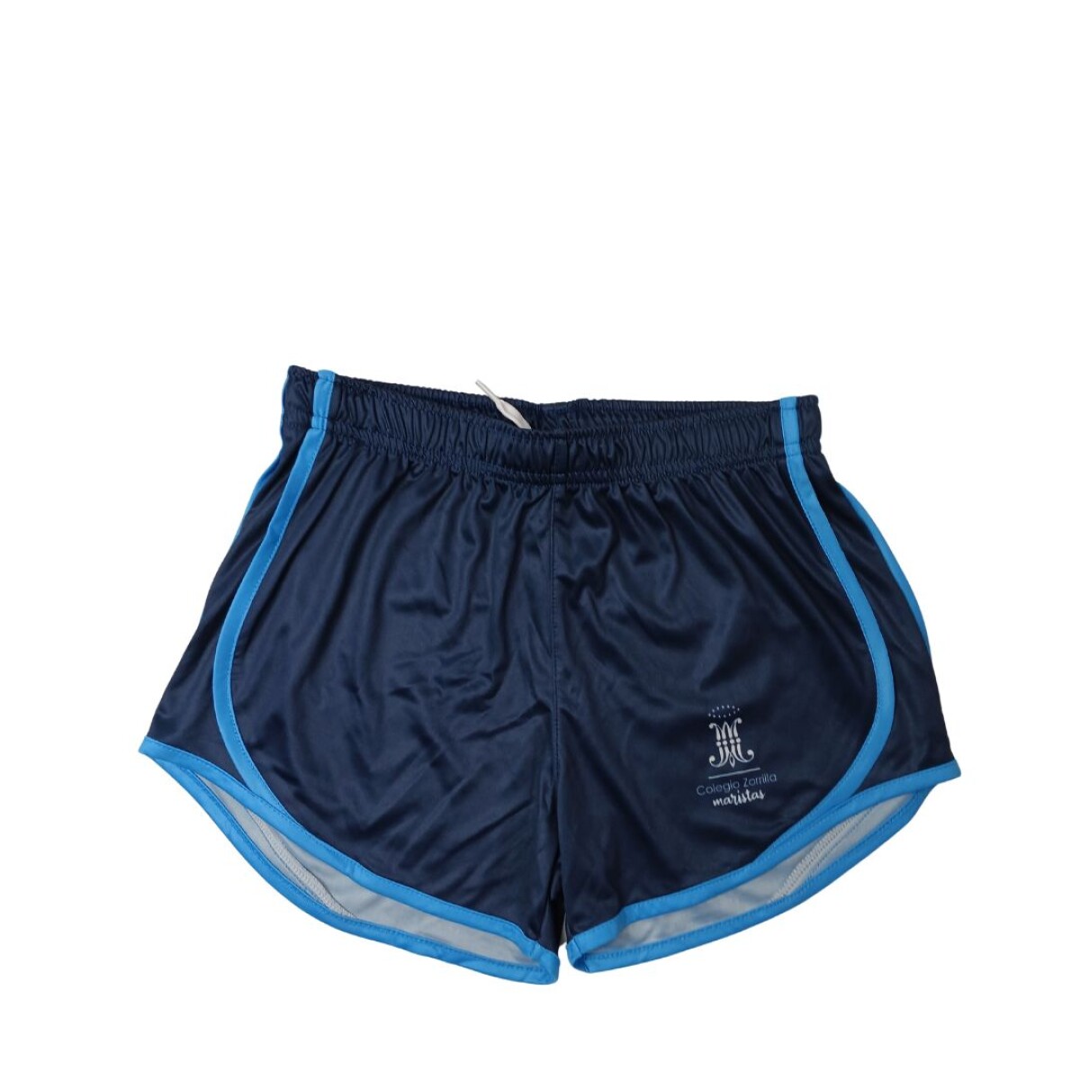 Short Handball Maristas Navy