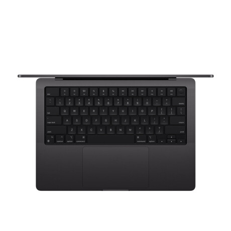 Apple Macbook Z1FE000MF. Pro M4 Pro 12+16 Núcleos. RAM 48GB. Disco Sólido 512GB. Pantalla 14.2'' Retina Apple Macbook Z1FE000MF. Pro M4 Pro 12+16 Núcleos. RAM 48GB. Disco Sólido 512GB. Pantalla 14.2'' Retina