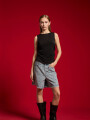 Musculosa Depri Negro