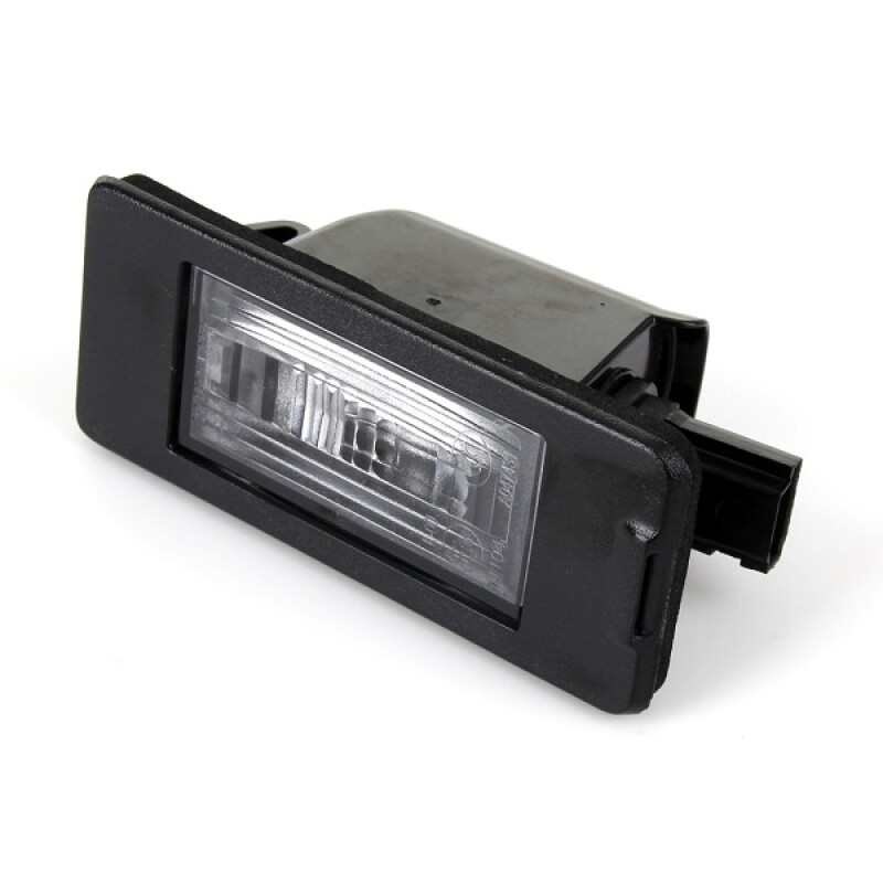 FAROL DE MATRÍCULA - EQUINOX FAROL DE MATRÍCULA - EQUINOX