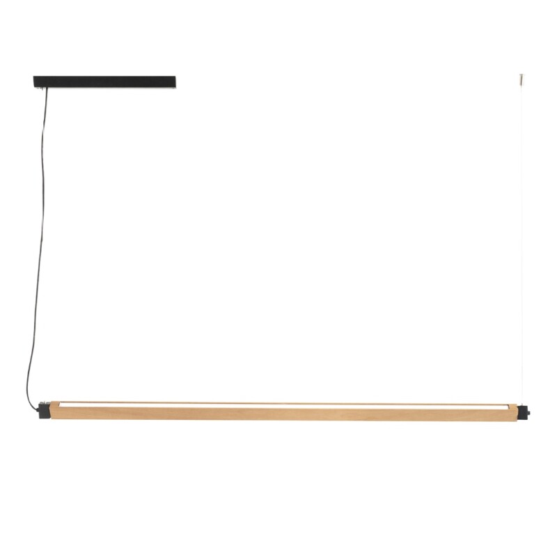 COLGANTE LED RETTANGOLARE MOVIL 3000K COLGANTE LED RETTANGOLARE MOVIL 3000K