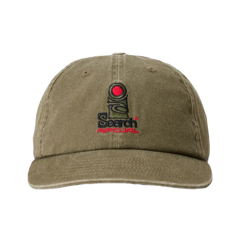 Gorro Rip Curl Search Sb - Verde Gorro Rip Curl Search Sb - Verde