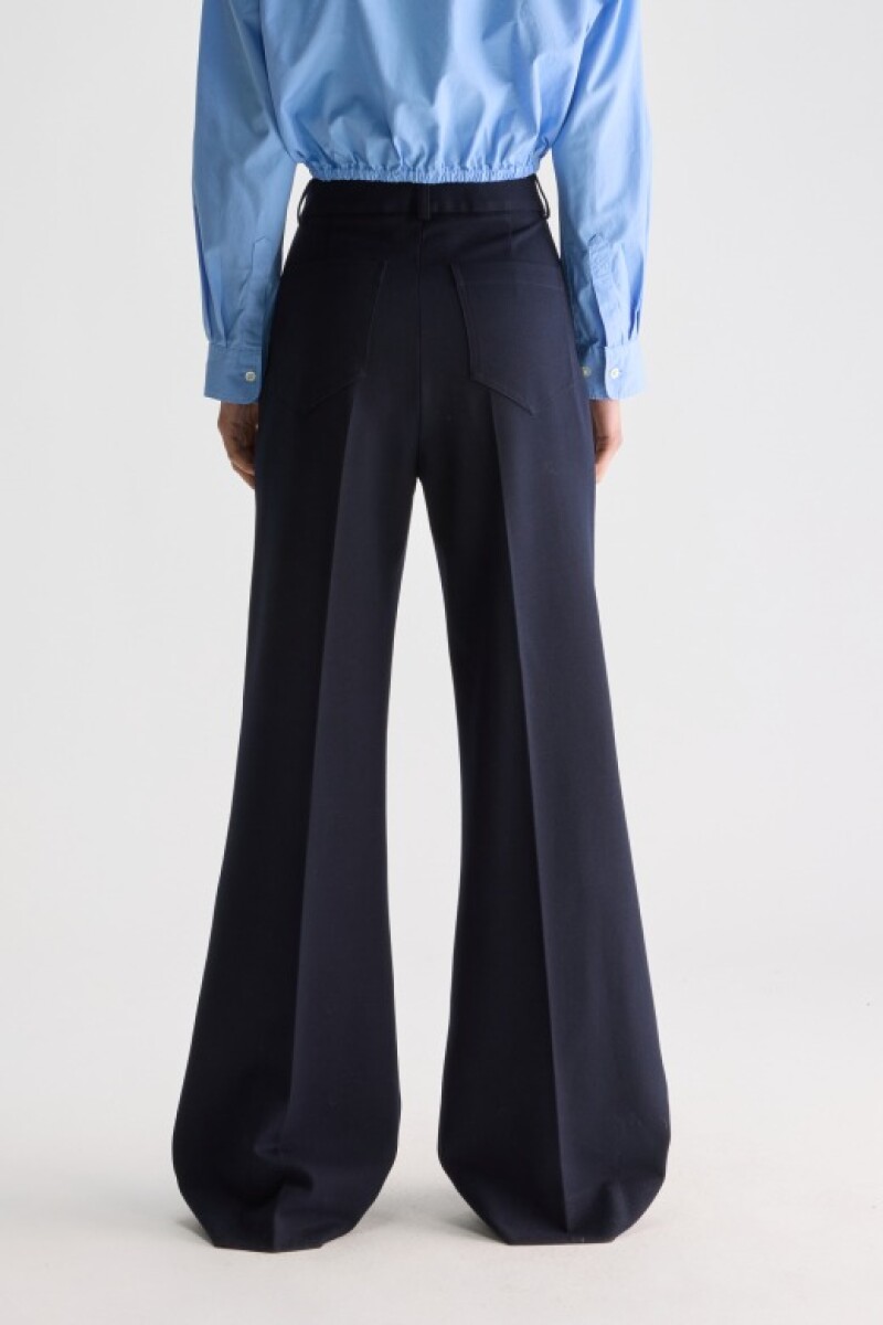 PANTALÓN VINH Navy