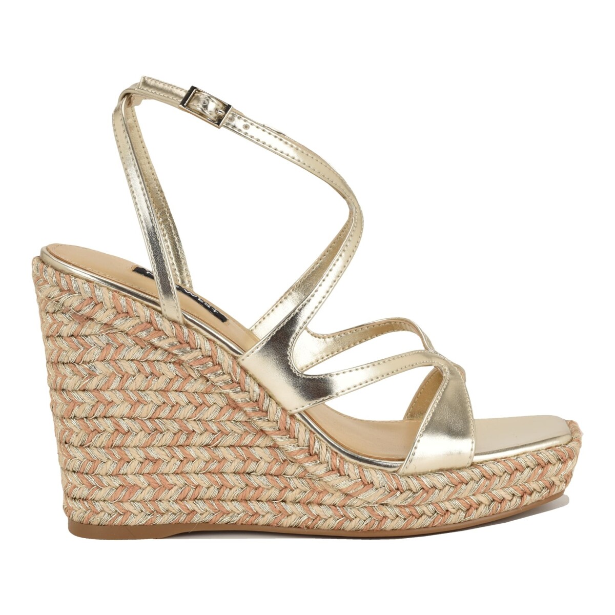 Sandals Adriane3 - Gold 01 