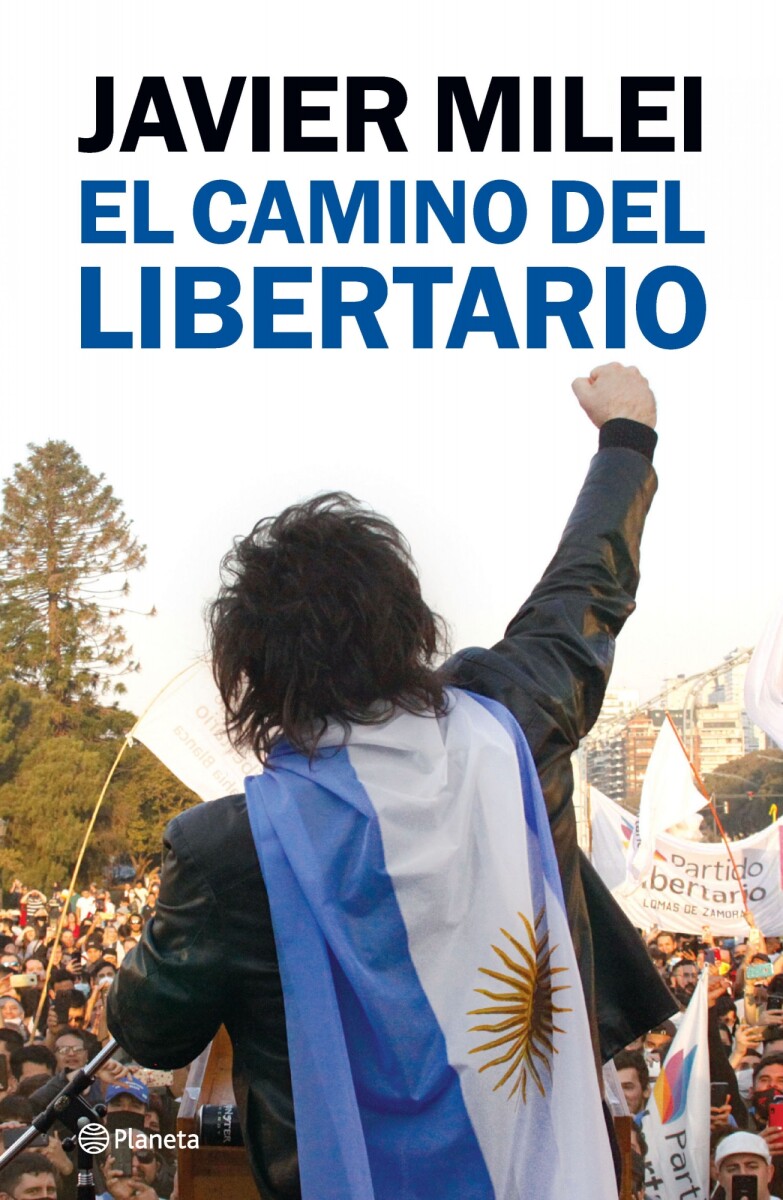 El camino del libertario 