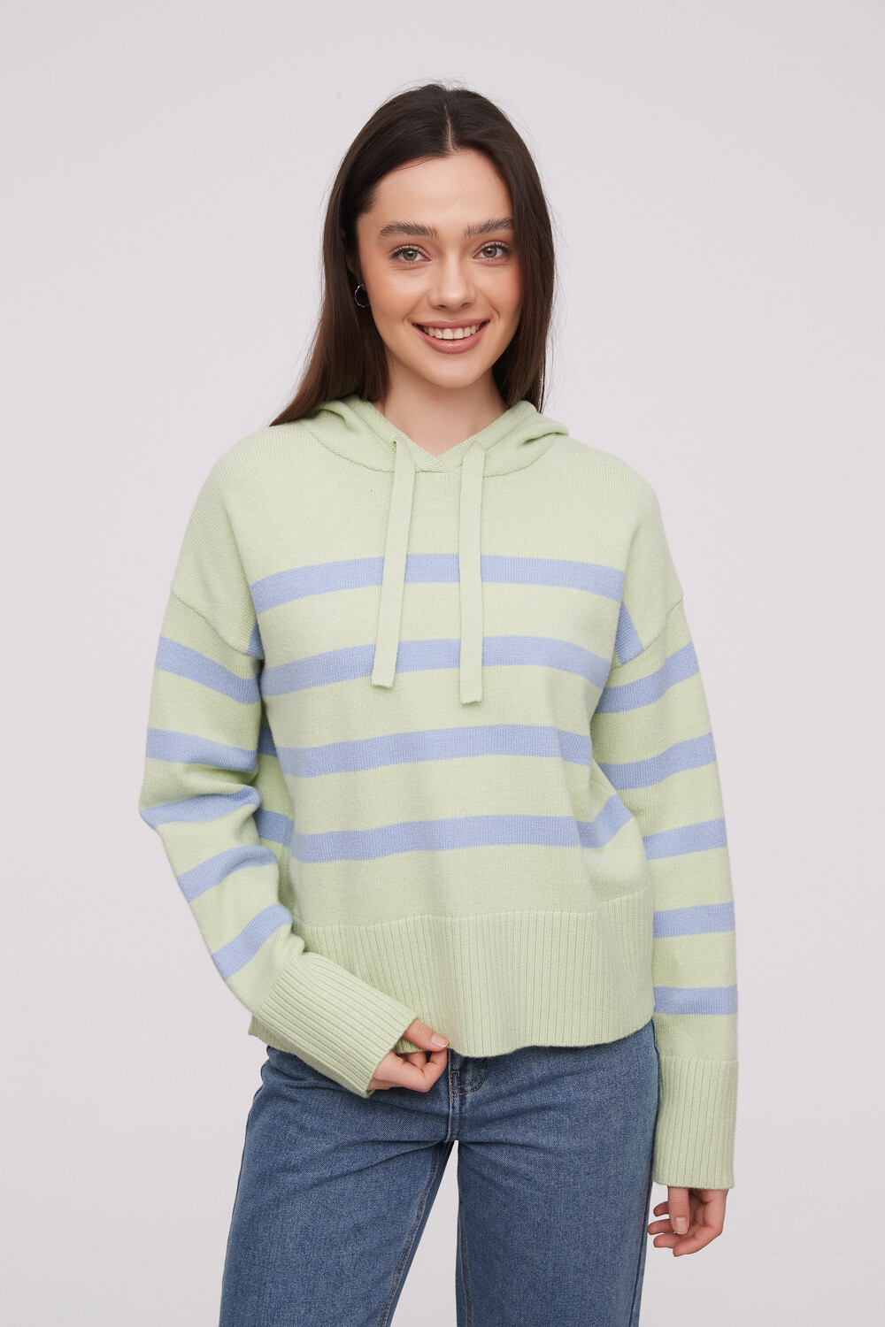 Sweater Belucius Estampado 2