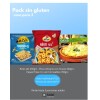 PACK SIN GLUTEN CENA PARA 3 PACK SIN GLUTEN CENA PARA 3