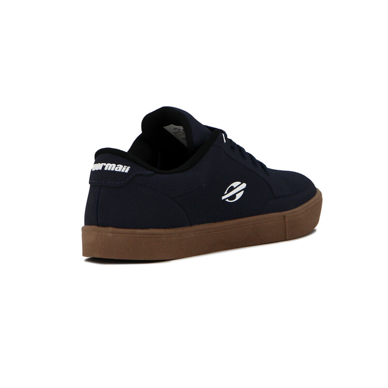 Mormaii Casual Acordonado Urban Free Marino