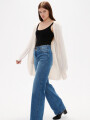 Saco Funch Crudo / Natural
