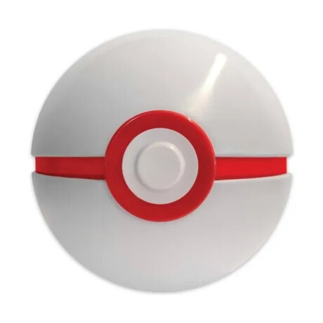 Pokemon TCG: Bola de Honor 2021 [Español] Pokemon TCG: Bola de Honor 2021 [Español]
