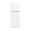 Heladera Blanca Inverter 251L - Modelo MDRT346MTR01INV - Midea Heladera Blanca Inverter 251L - Modelo MDRT346MTR01INV - Midea