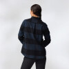 Camisa Fjallraven Canada Shirt W Mujer Red