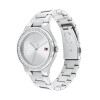 Reloj Tommy Hilfiger para mujer de acero 1782641 Plateado
