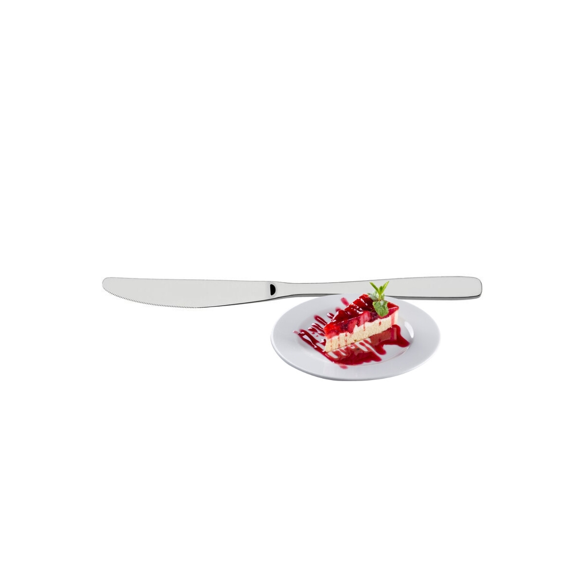 Cuchillo Postre Cosmos Acero Inoxidable Tramontina 
