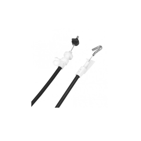 LINGA DE CERRADURA DE PUERTA DELANTERA DERECHA / IZQUIERDA GOL G5 / G6 / G7 Linga De Cerradura De Puerta Delantera Derecha / Izquierda Gol G5 / G6 / G7