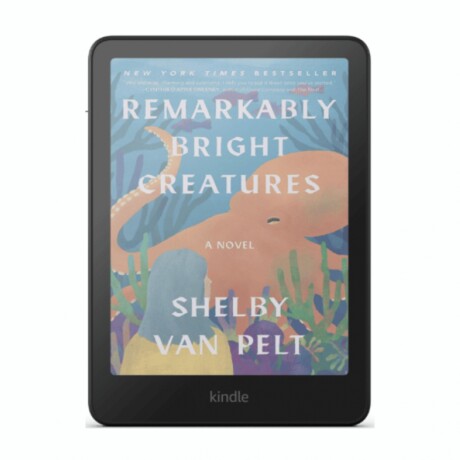 AMAZON KINDLE Colorsoft 7' 16GB Lectura En Color - Black AMAZON KINDLE Colorsoft 7' 16GB Lectura En Color - Black