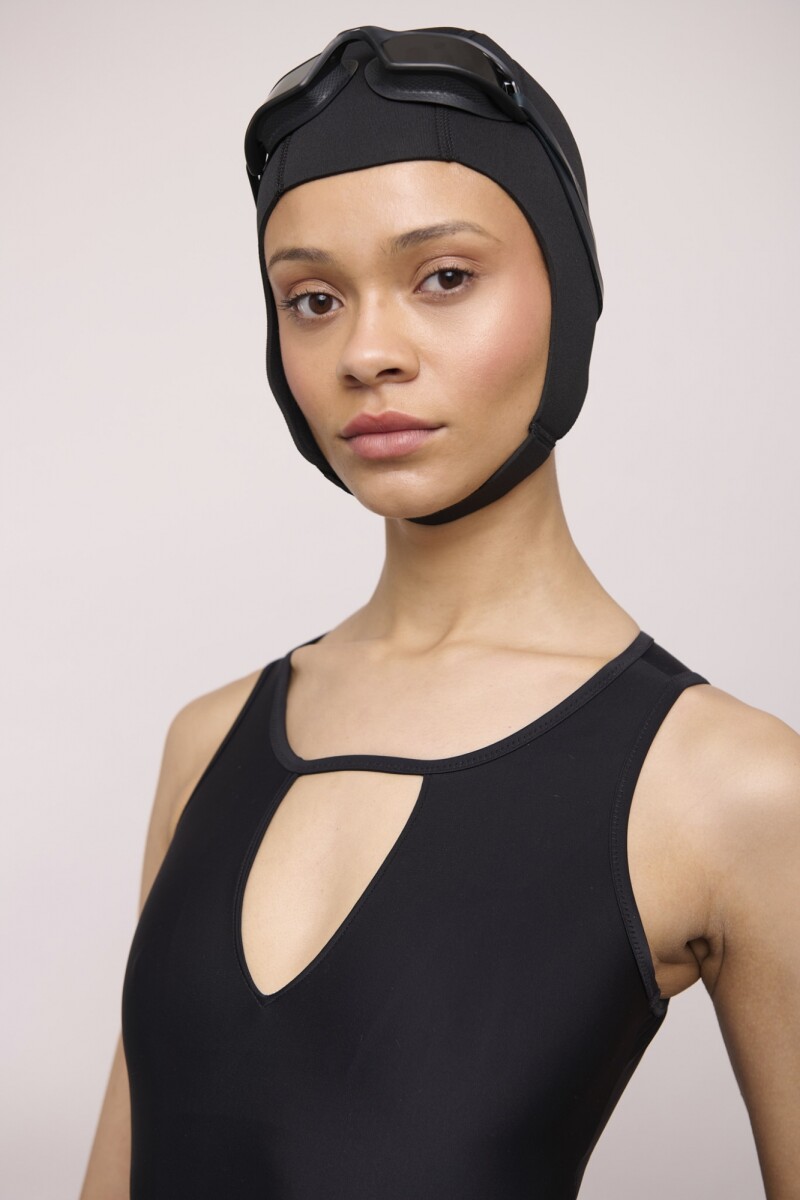 SE59 Malla Black Nergo