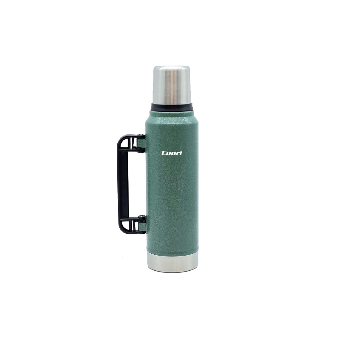 TERMO CUORI TRUENO 1,3 LITROS VERDE - Verde 