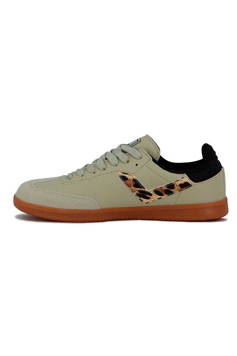 CALZADO DEPORTIVO MUJER PONY PONY MOMA Beige