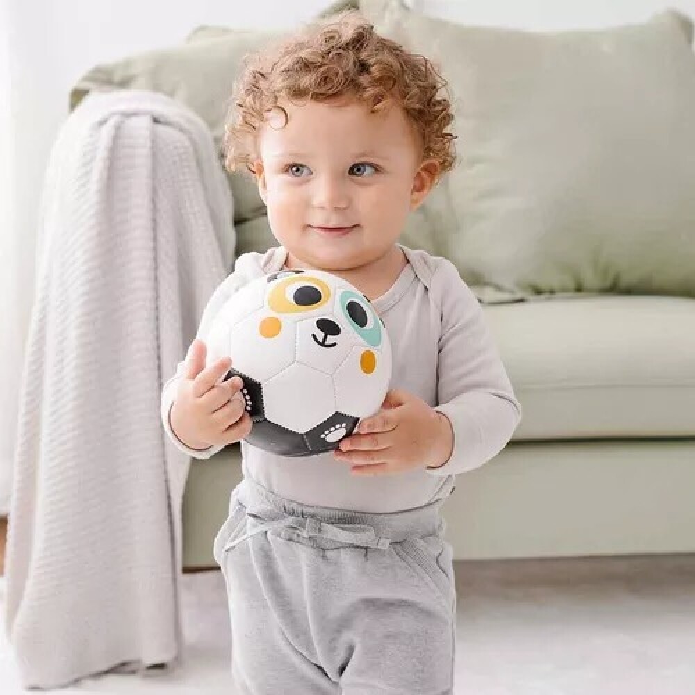 Pelota divertida BUBAZOO - PANDA Pelota divertida BUBAZOO - PANDA
