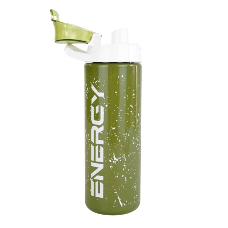 Cantimplora de plastico Herevin 750ml Cantimplora de plastico Herevin 750ml