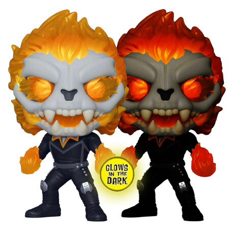 Ghost Panther (GW) Infinity Warps - 863 [Exclusivo] Ghost Panther (GW) Infinity Warps - 863 [Exclusivo]