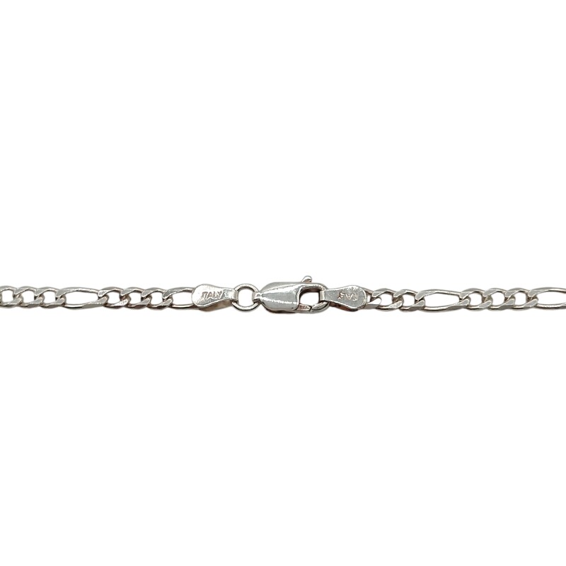 Cadena Cartier-Plata 925-Sin Piedra-CD3446 sinpiedra