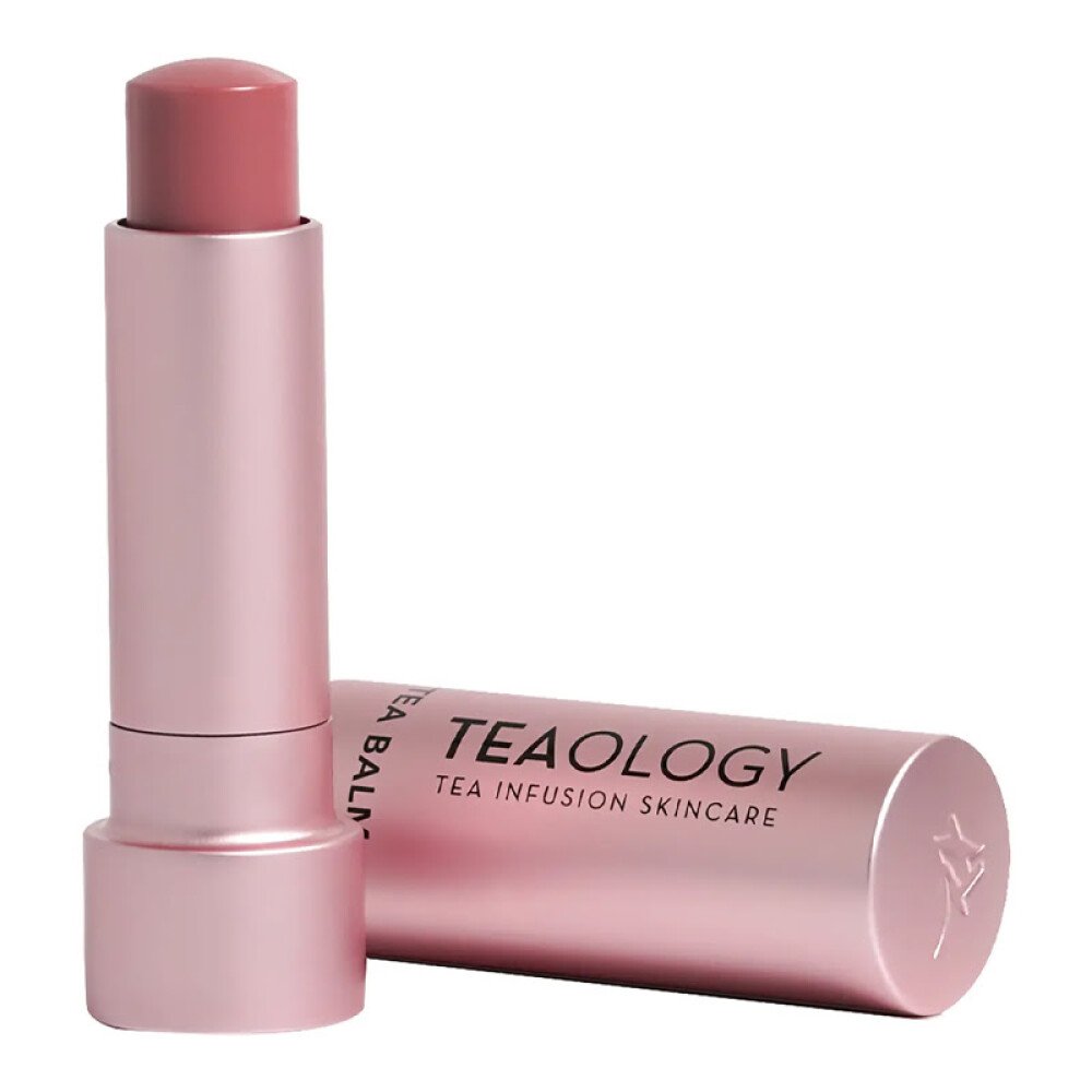 Teaology Rose Tea Lip Balm Teaology Rose Tea Lip Balm