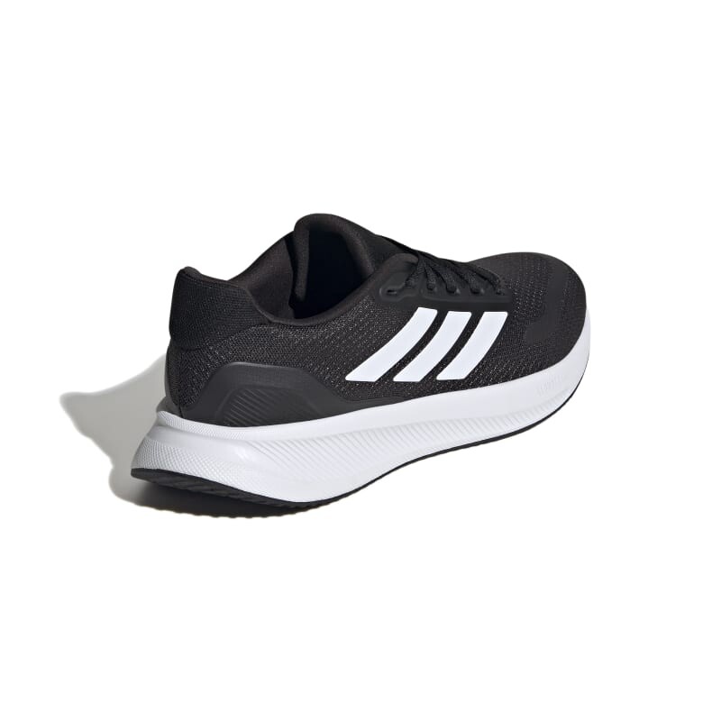 Championes Adidas Runfalcon 5 Negro