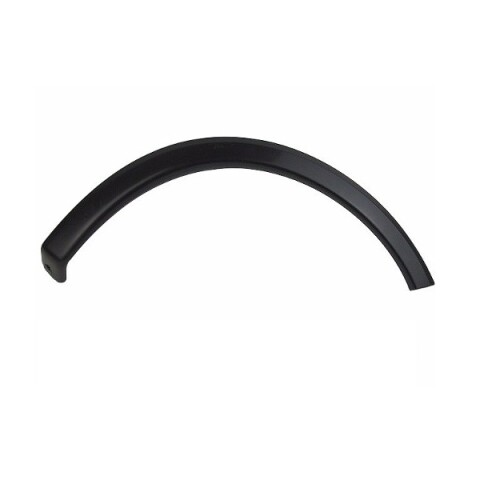 MOLDURA GUARDABARRO DELANTERO DERECHO - CORSA / MONTANA MOLDURA GUARDABARRO DELANTERO DERECHO - CORSA / MONTANA