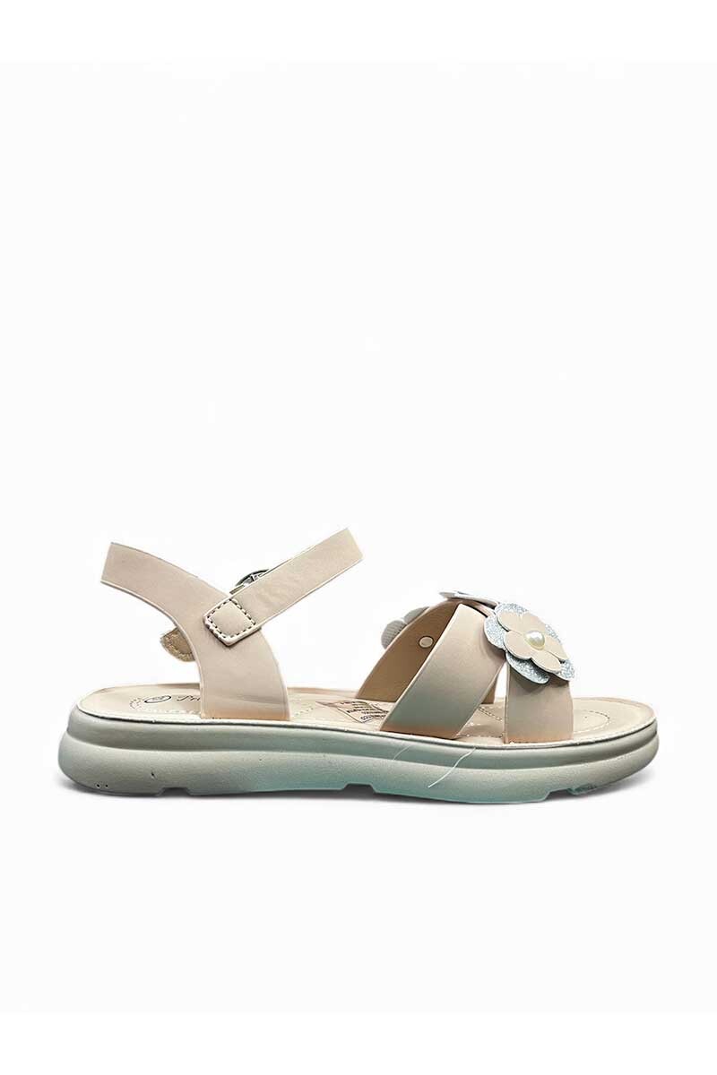 SANDALIA PRINCESS DREAMS 1C5102-8 Salmon