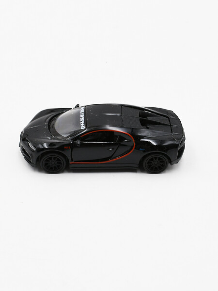 AUTO A FRICCION NEGRO