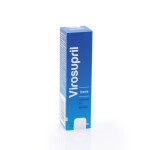 VIROSUPRIL 5% CREMA POMO X 5 GR. única