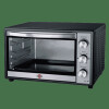 Horno Electrico Tokyo XGG 100L 300IC Con Espiedo Horno Electrico Tokyo XGG 100L 300IC Con Espiedo