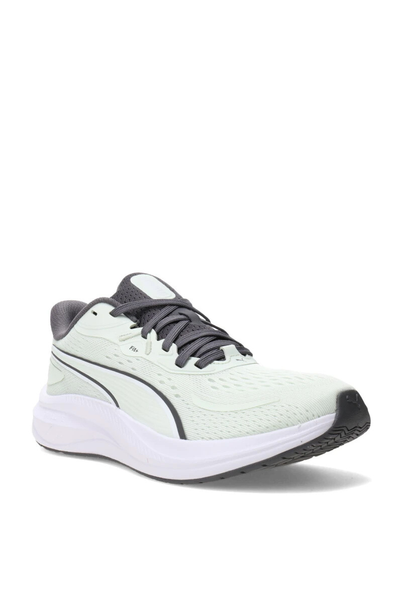 Championes deportivos Puma Skyrocket Lite 2 Verde