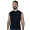 TANK MEN POLY EVERLAST CARDINAL BK