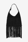 CARTERA 7-WONDERS Negro