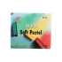 Outlet Pasteles En Caja X6 colores Outlet Pasteles En Caja X6 Colores