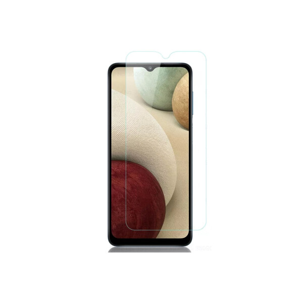 Vidrio templado para pantalla Samsung Galaxy A12 Vidrio Templado Para Pantalla Samsung Galaxy A12