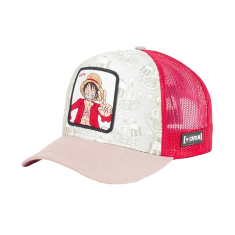 Gorro Capslab Unisex - ONE PIECE - CLOP11LUF1 ELD