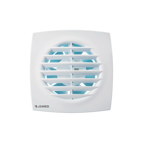Extractor De Baño 15w James Ej-100 S Extractor De Baño 15w James Ej-100 S