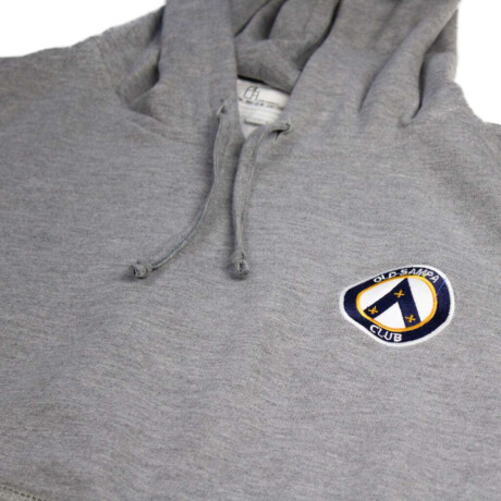 Canguro Old Sampa Club